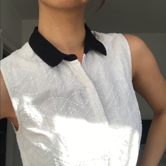 Jack Wills | Preppy dress with pockets | size 00 - Picture 2 of 5